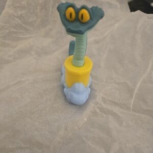 Gary De'snake Zooptopia Toy